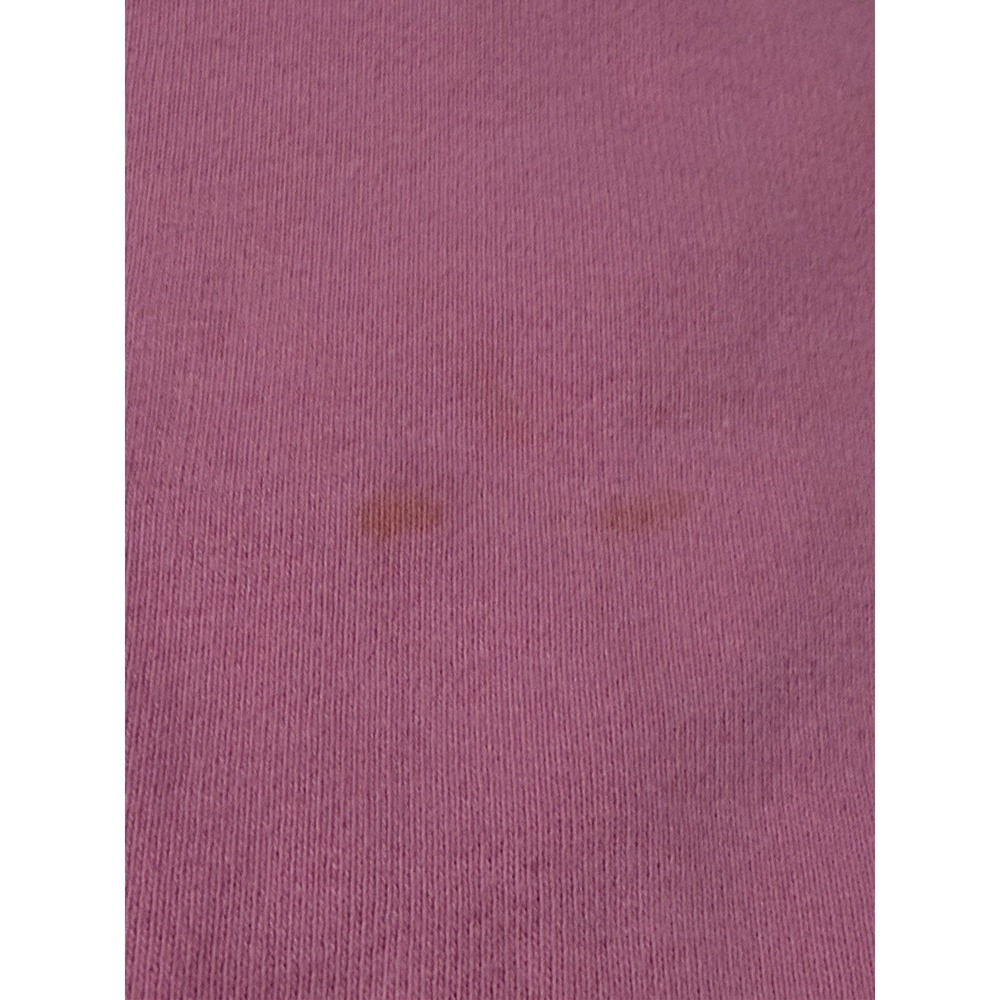 Teddy Fresh Classic Color Block Hoodie XL Pink Teal Purple H3H3 Streetwear - Picture 8 of 10